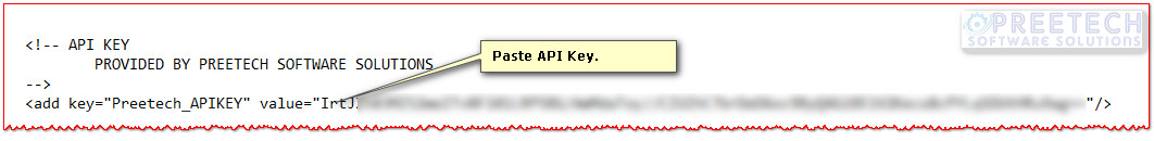 APIKey